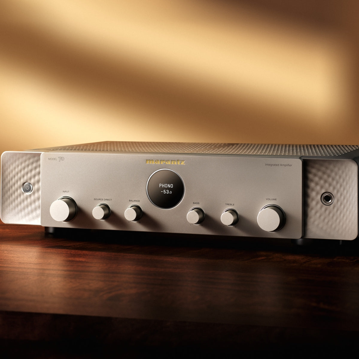 Marantz Model 70 Integrated Amplifier