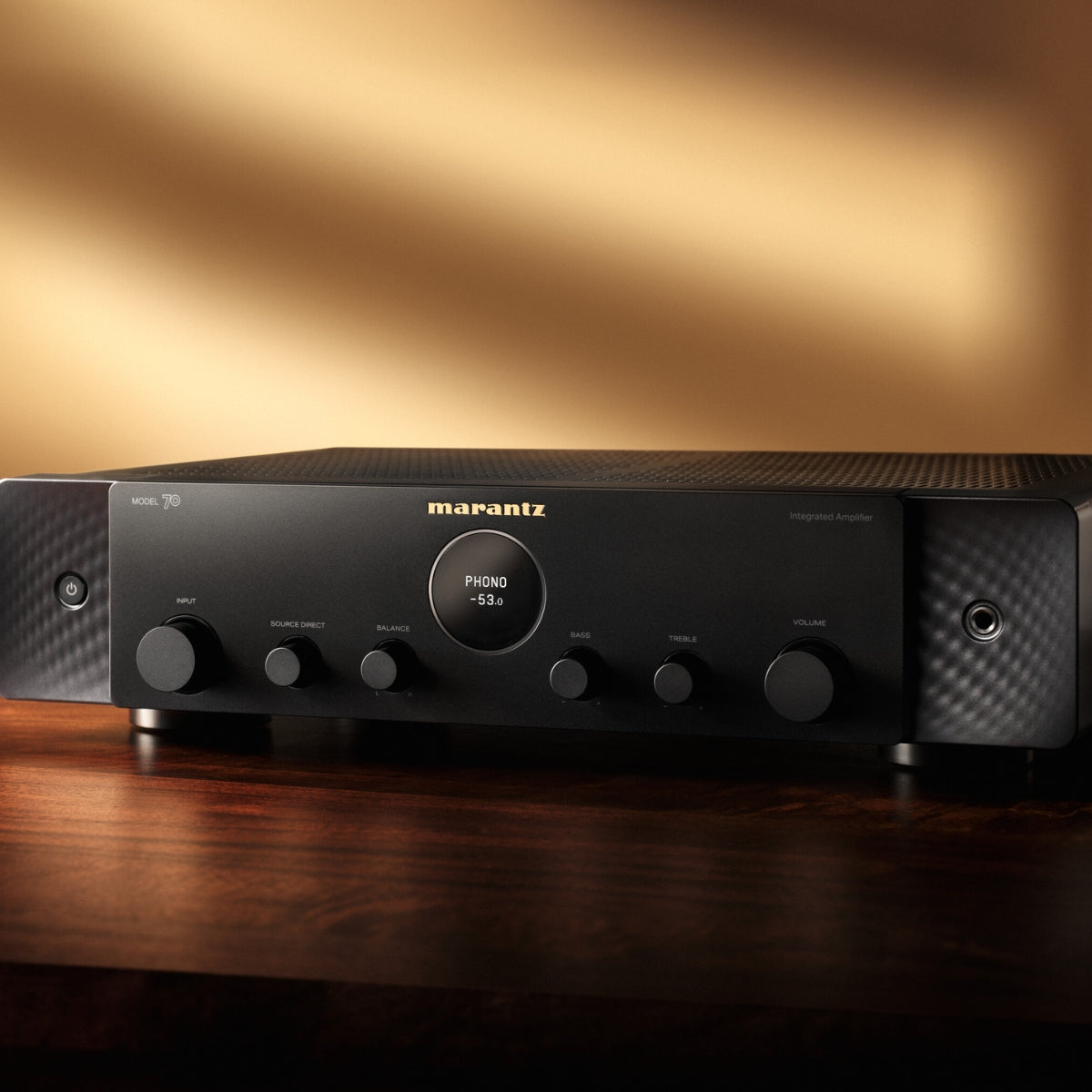 Marantz Model 70 Integrated Amplifier