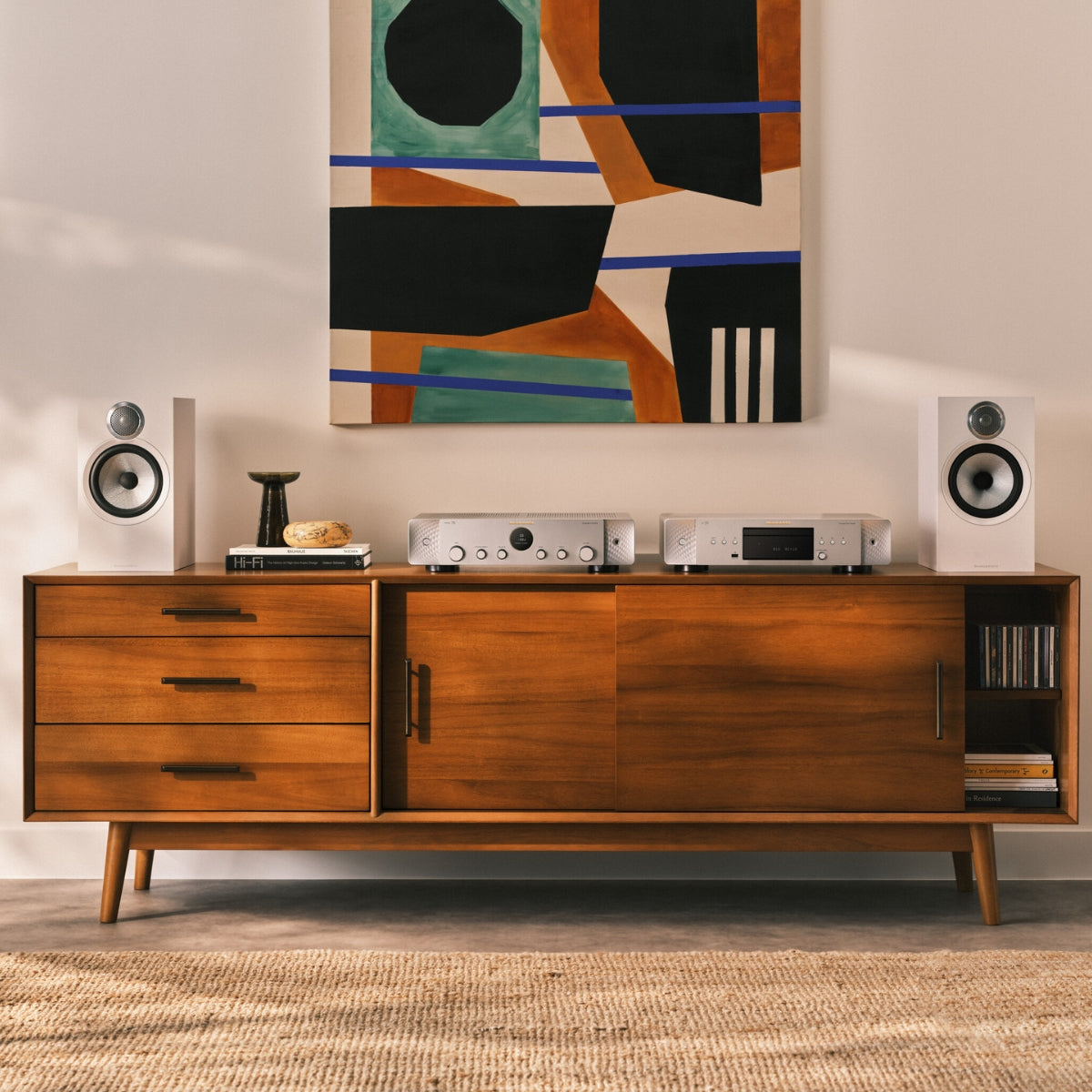 Marantz Model 70 Integrated Amplifier