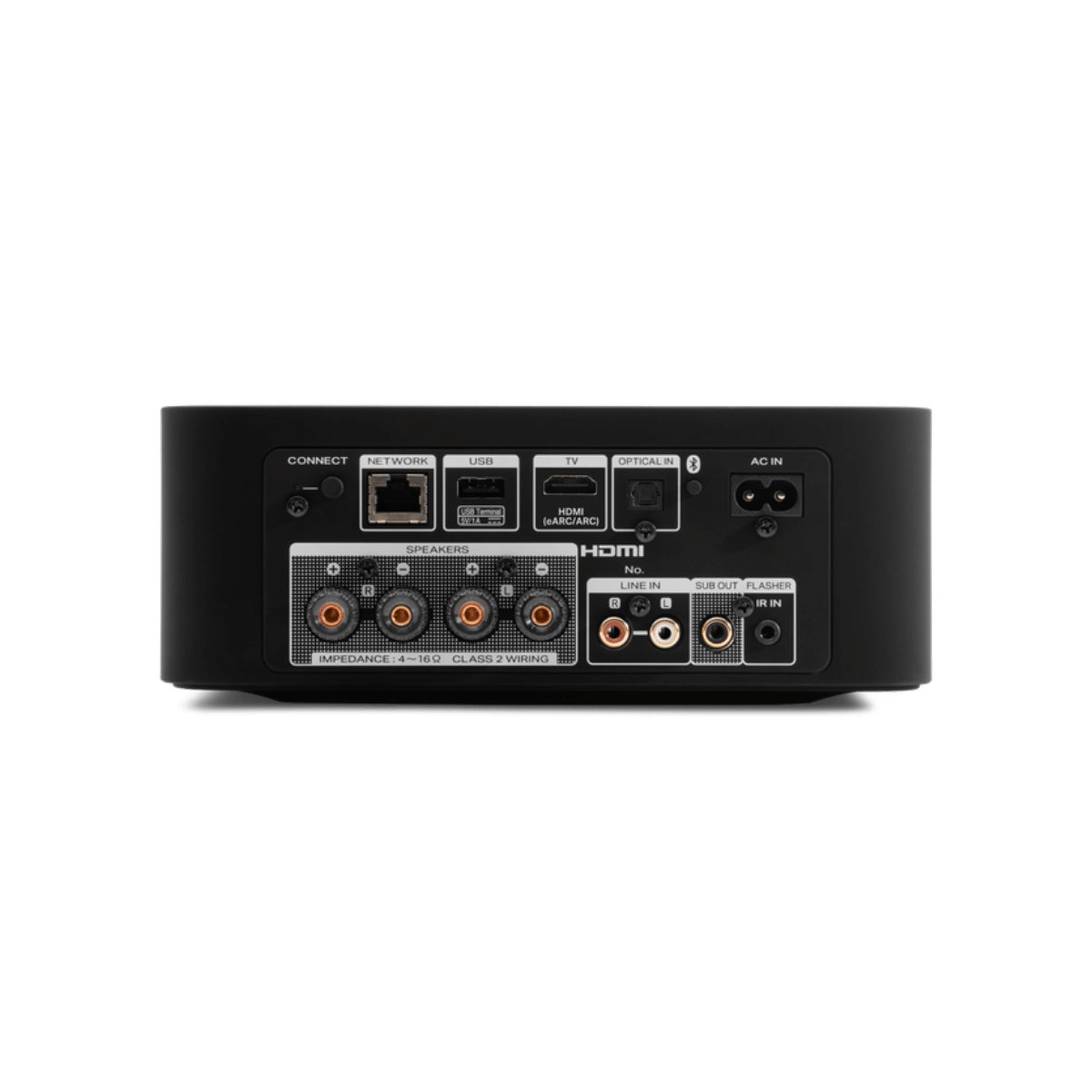 Marantz Model M1 Compact Streaming Amplifier