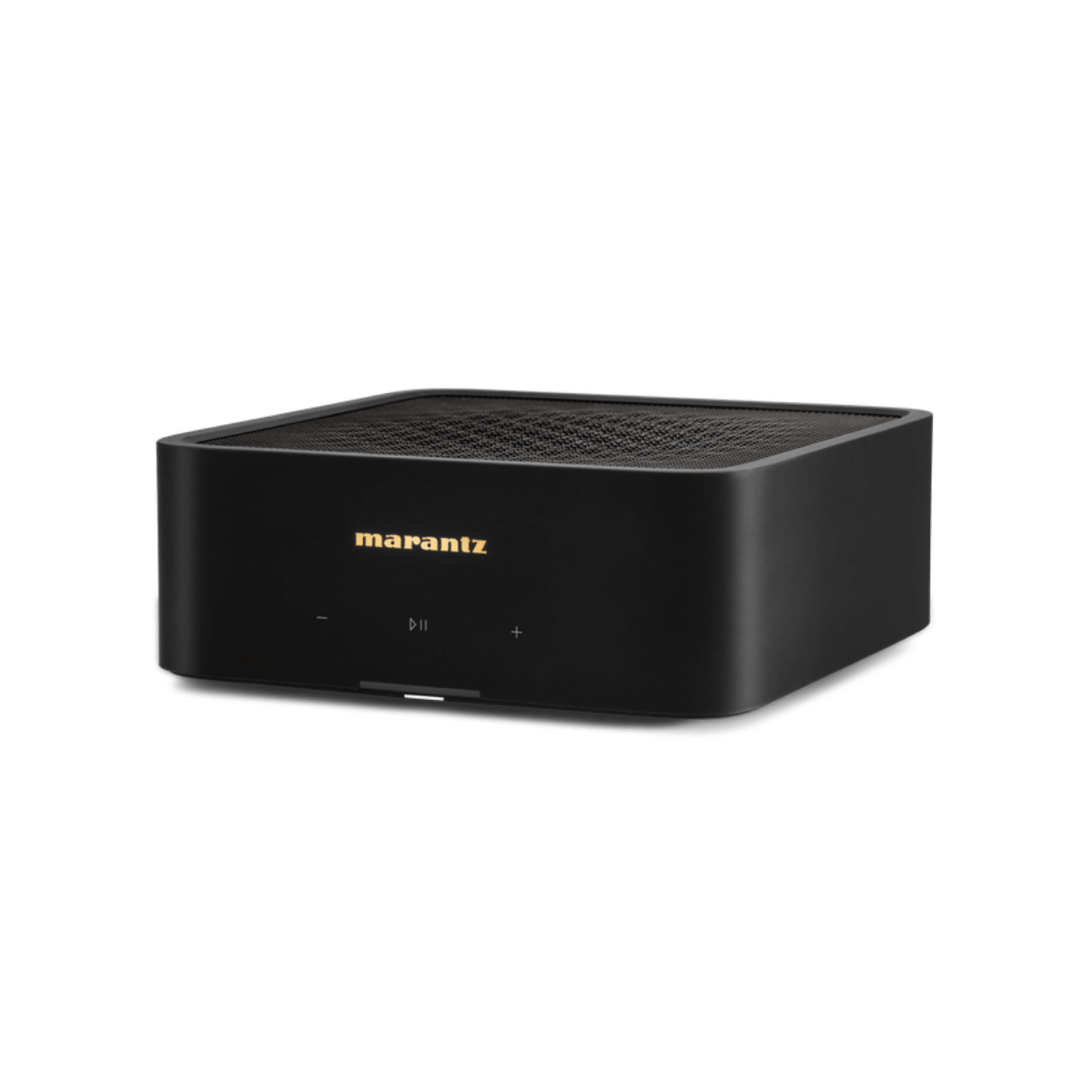 Marantz Model M1 Compact Streaming Amplifier