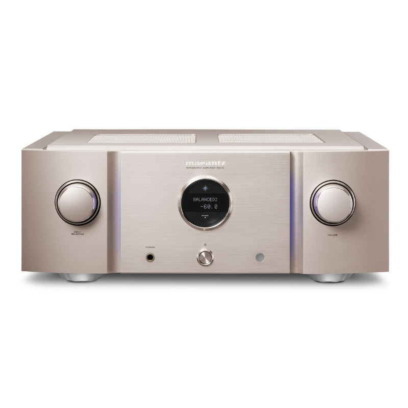 Marantz PM-10S1 Integrated Amplifier