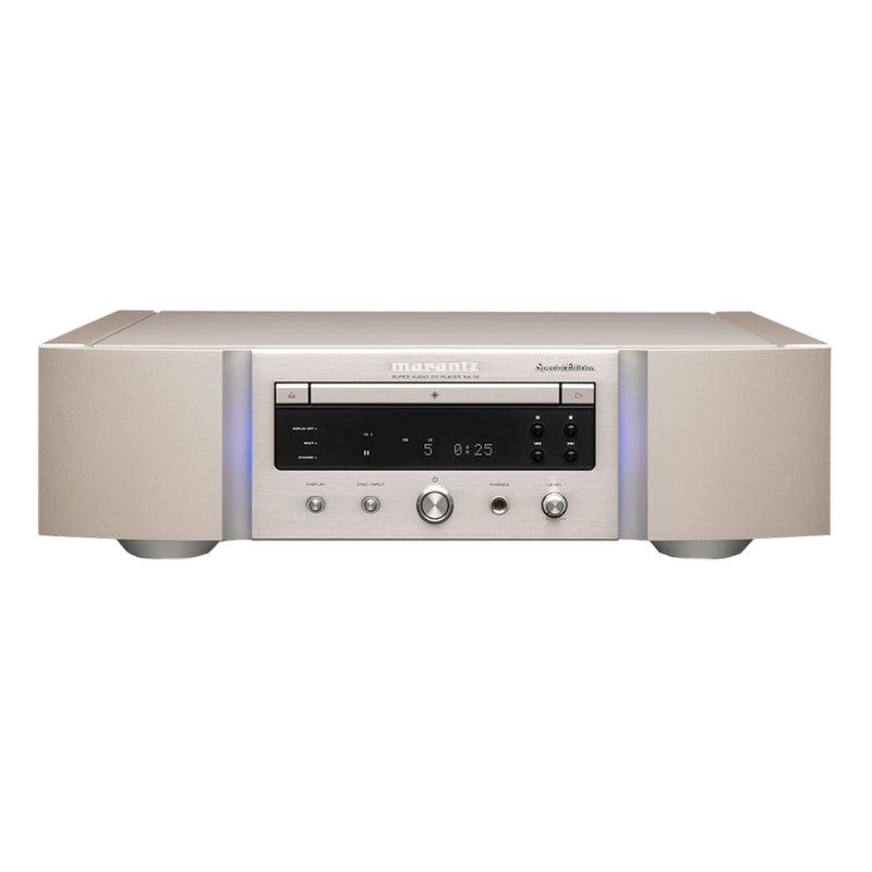 Marantz SA-12SE SACD Player