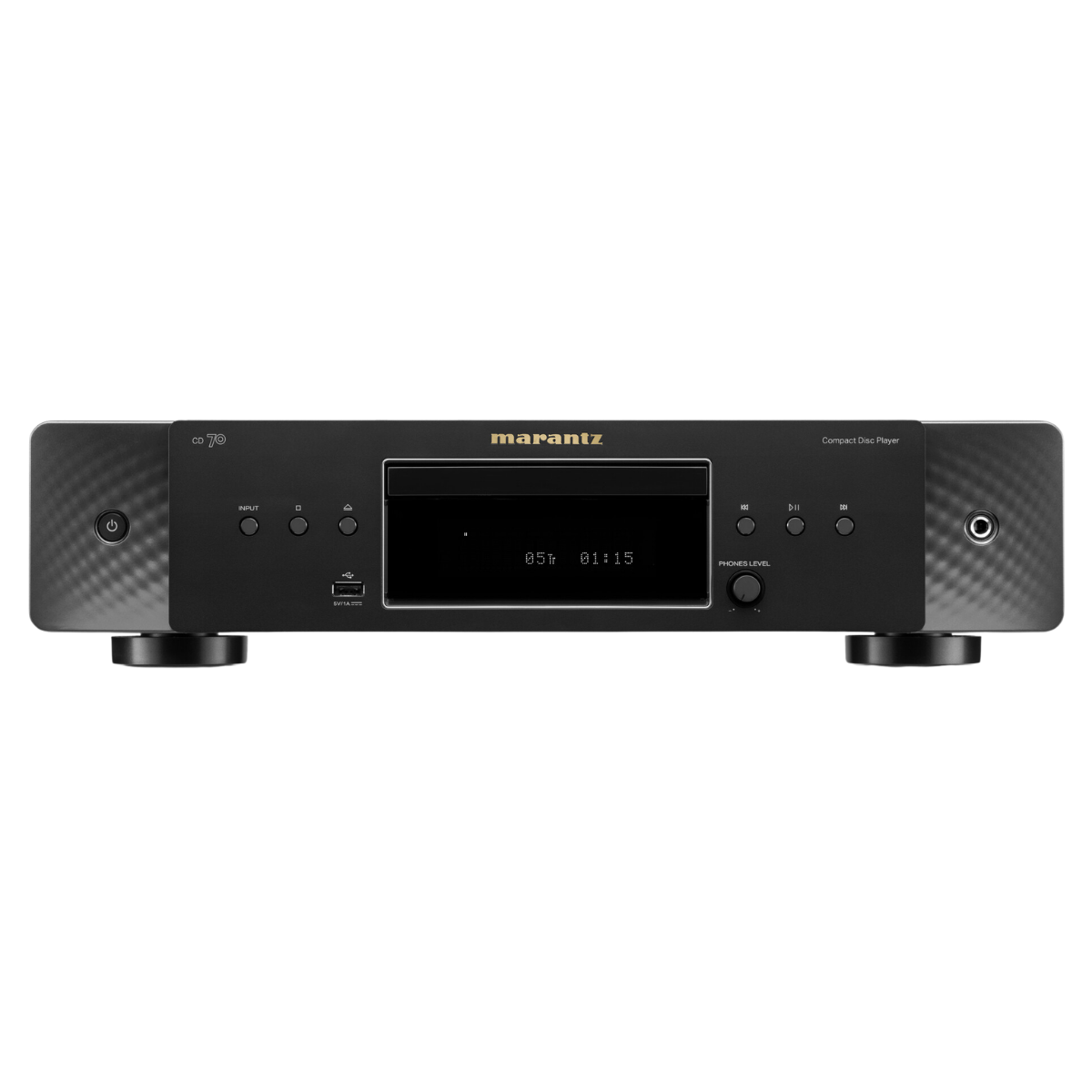 Marantz_70_CD_black