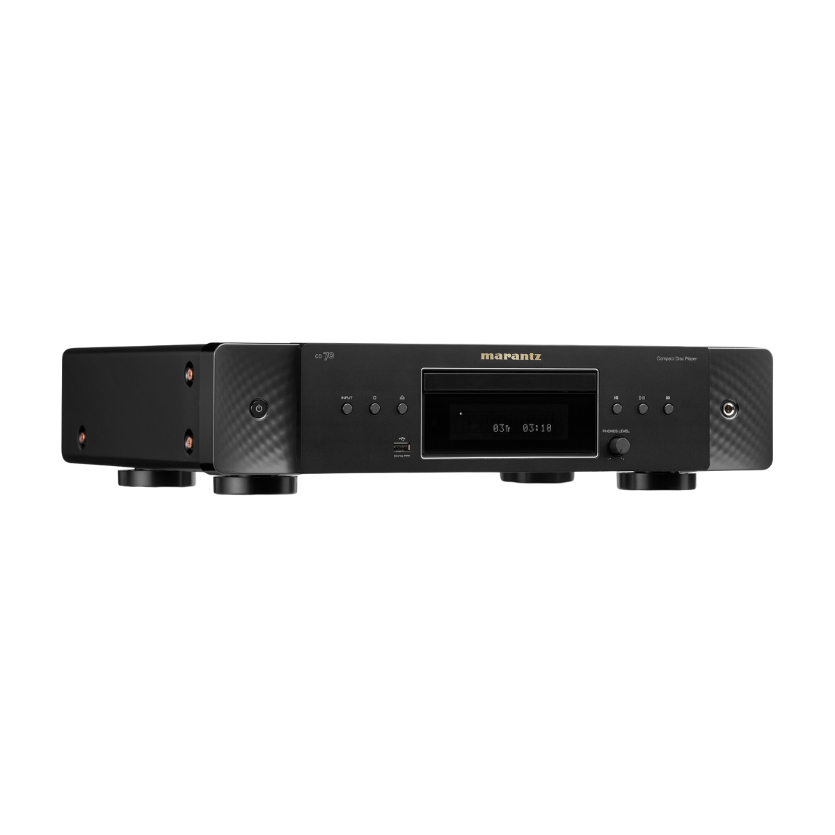 Marantz_70_CD_black