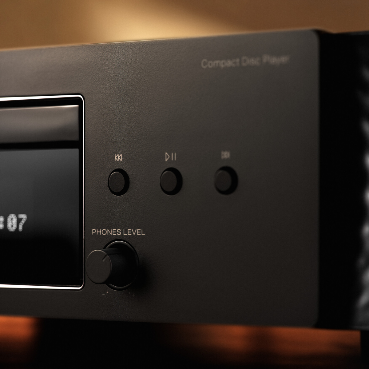 Marantz_70_CD_black