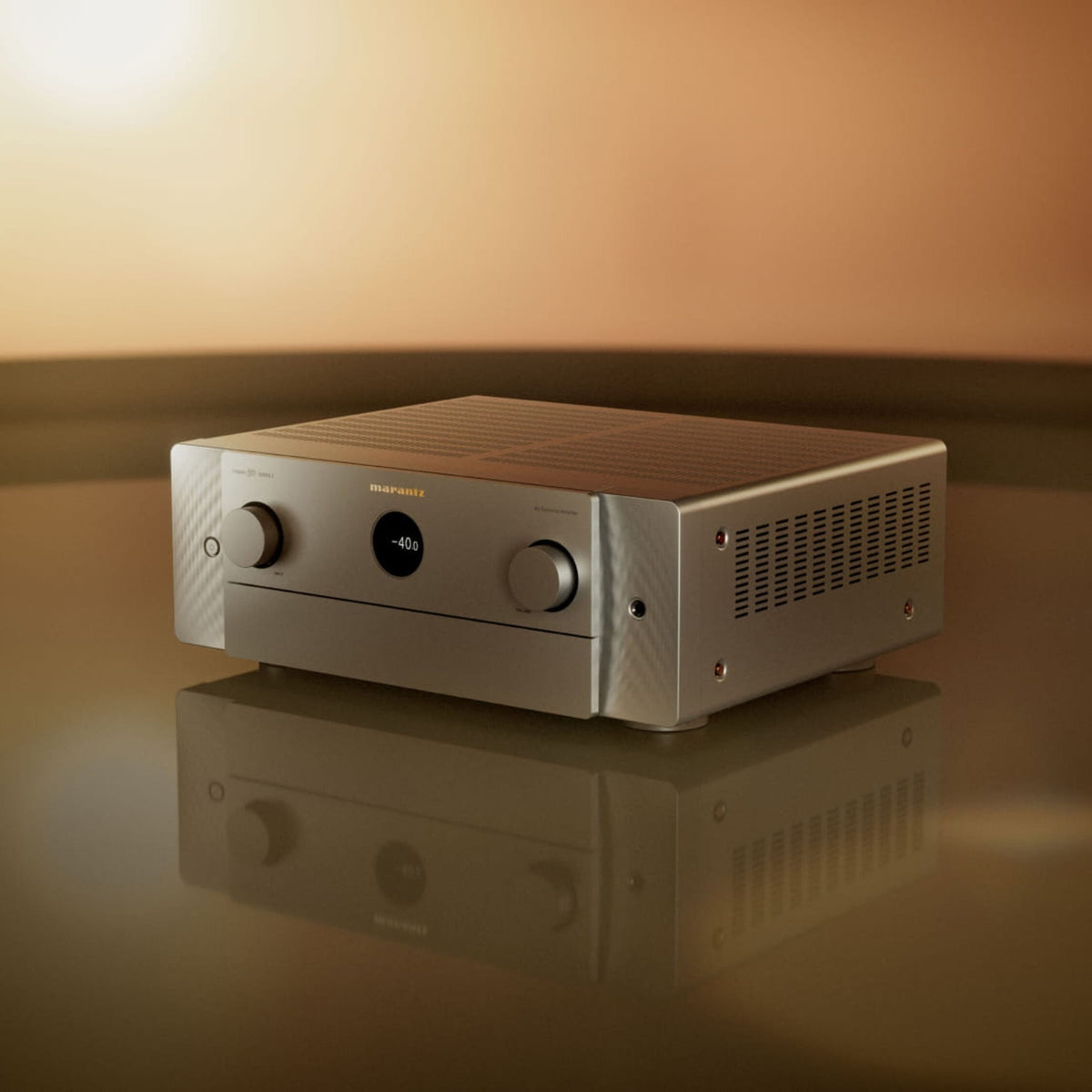 Marantz CINEMA 50 Series 2 9.4-Channel AV Receiver