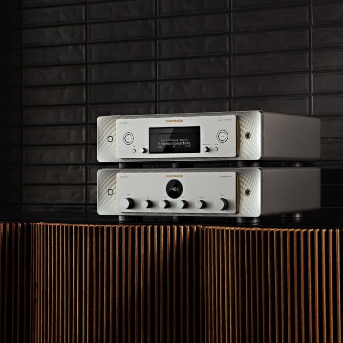 Marantz CD60 CD Player