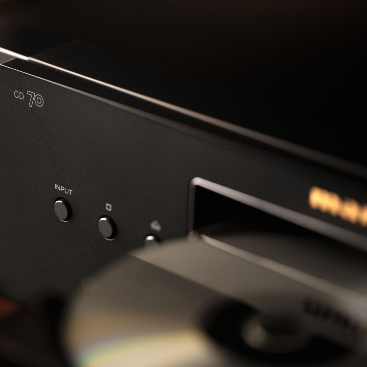 Marantz Model 70 Integrated Amplifier
