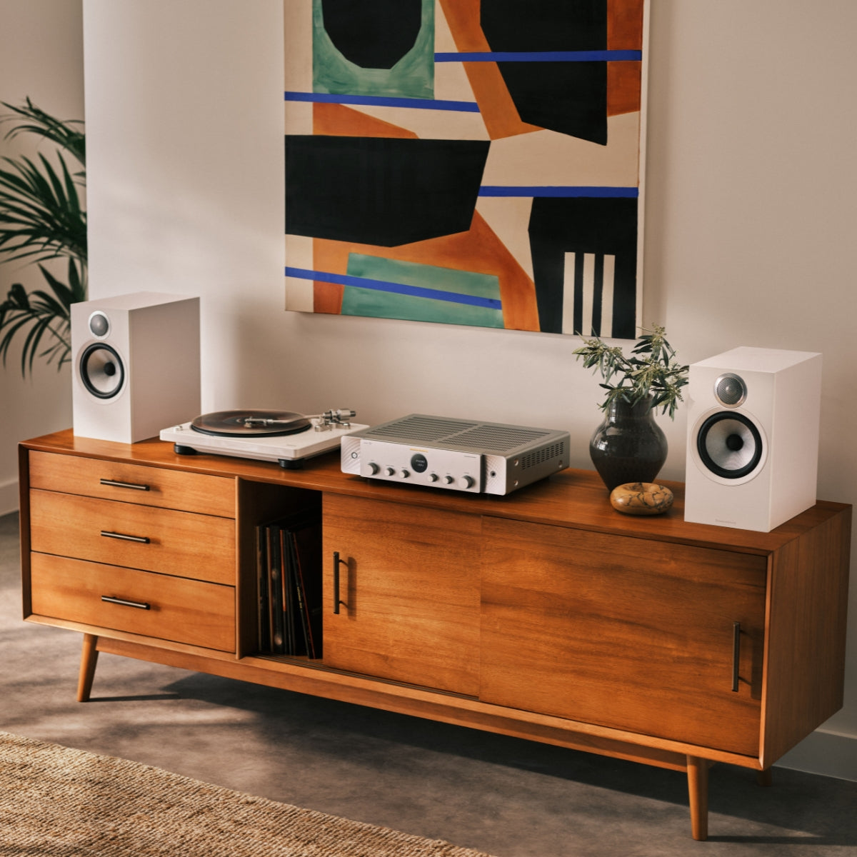 Marantz Model 70 Integrated Amplifier