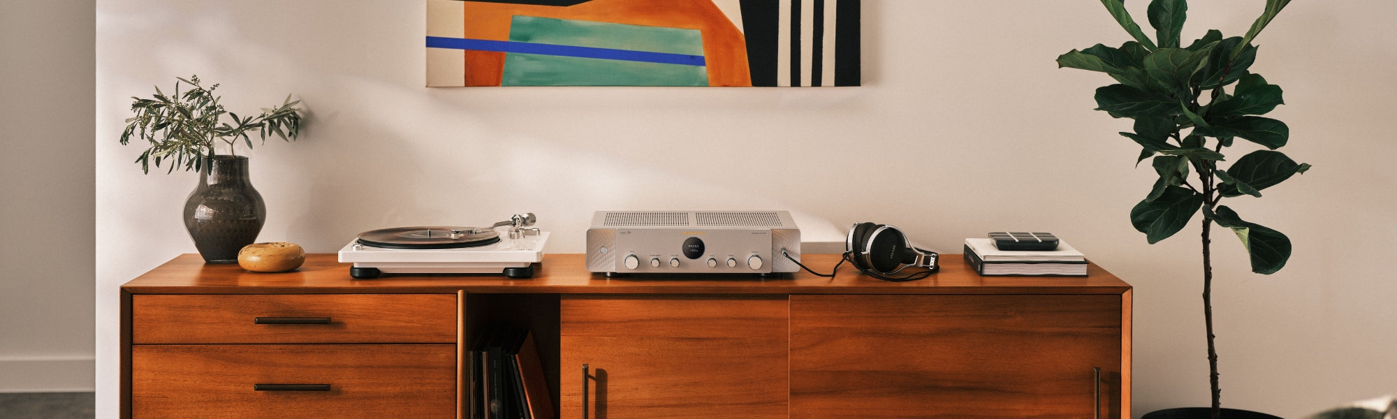 Marantz Model 70 Integrated Amplifier