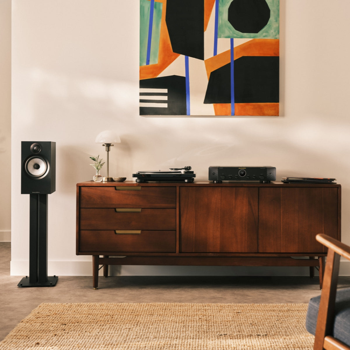 Marantz Model 70 Integrated Amplifier