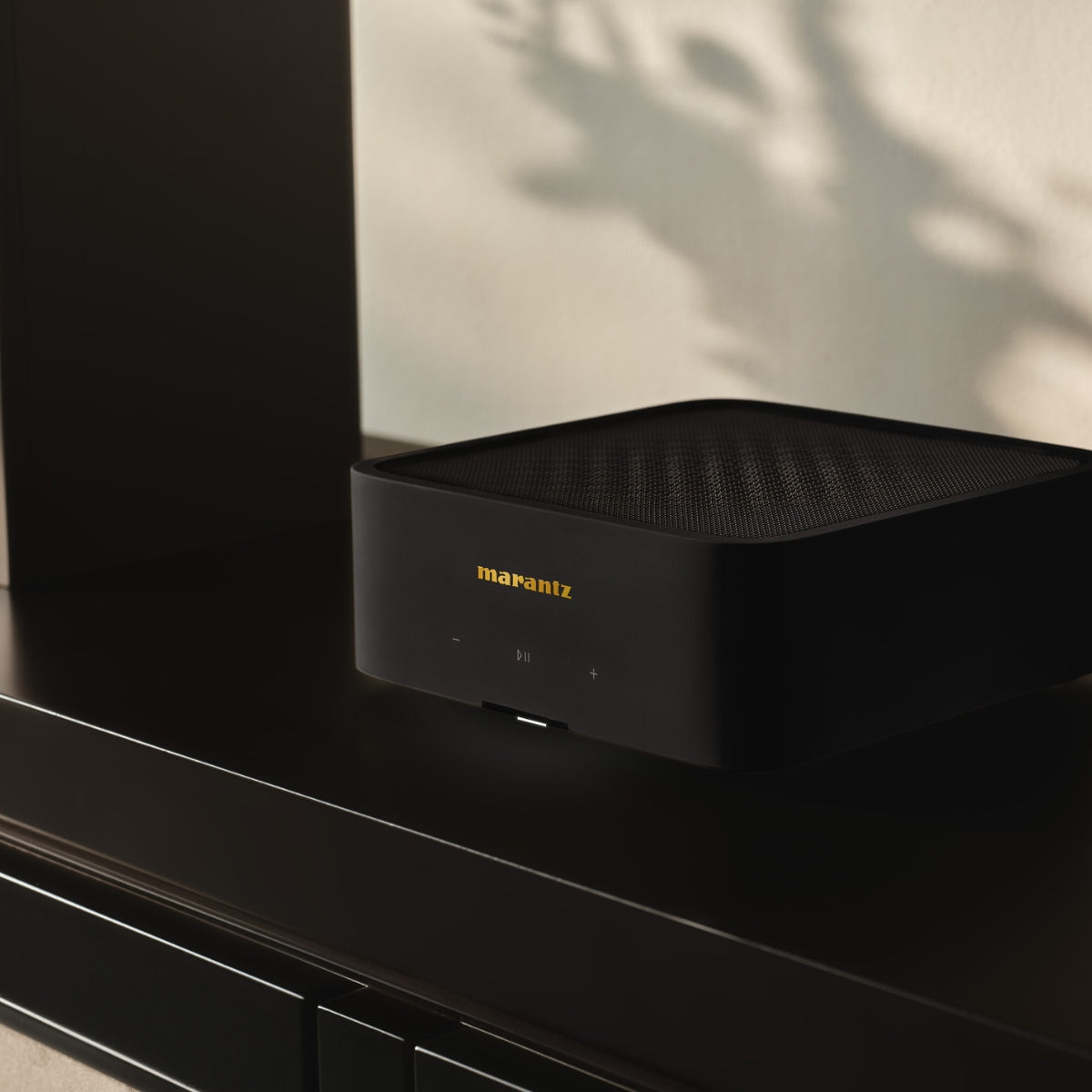 Marantz Model M1 Compact Streaming Amplifier