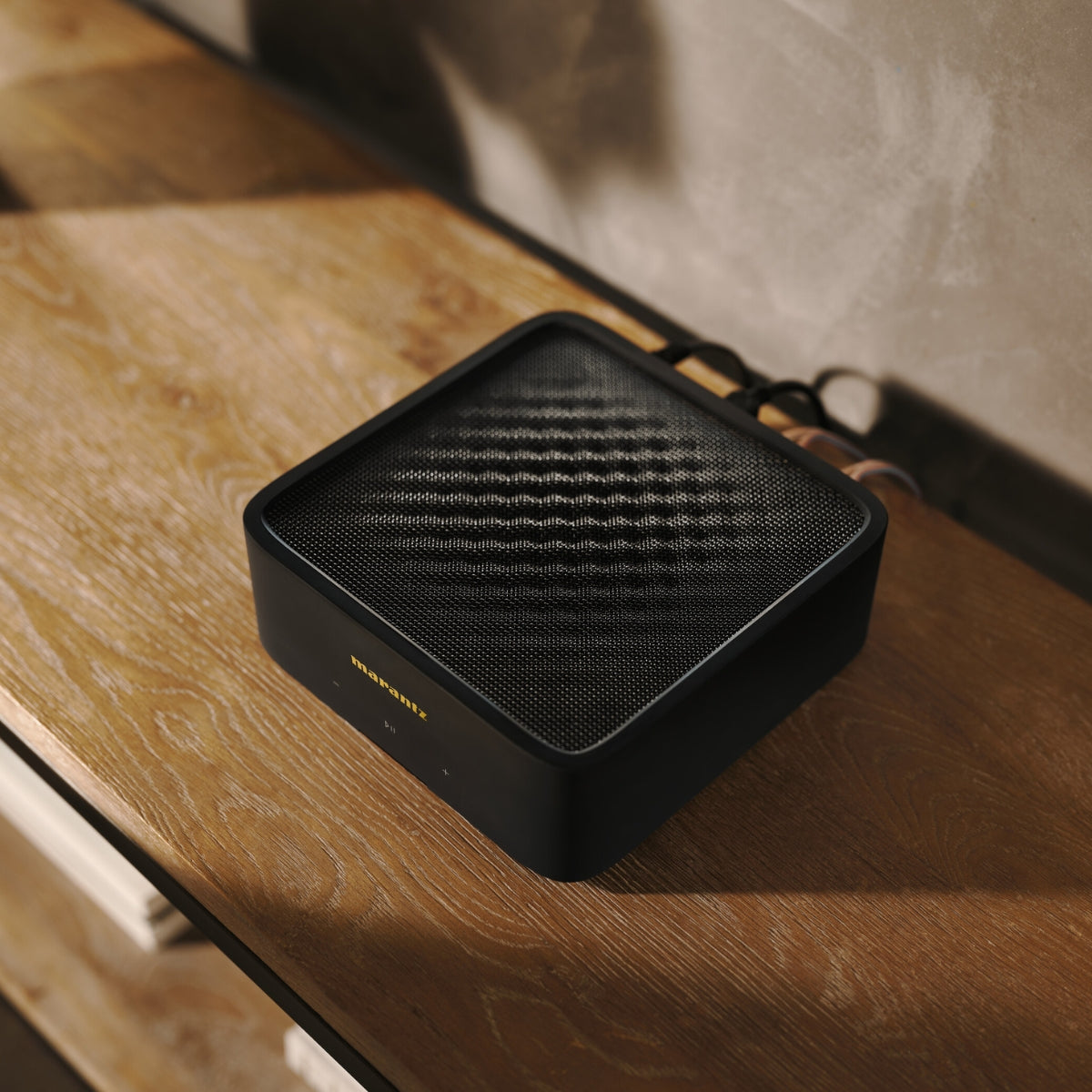 Marantz Model M1 Compact Streaming Amplifier