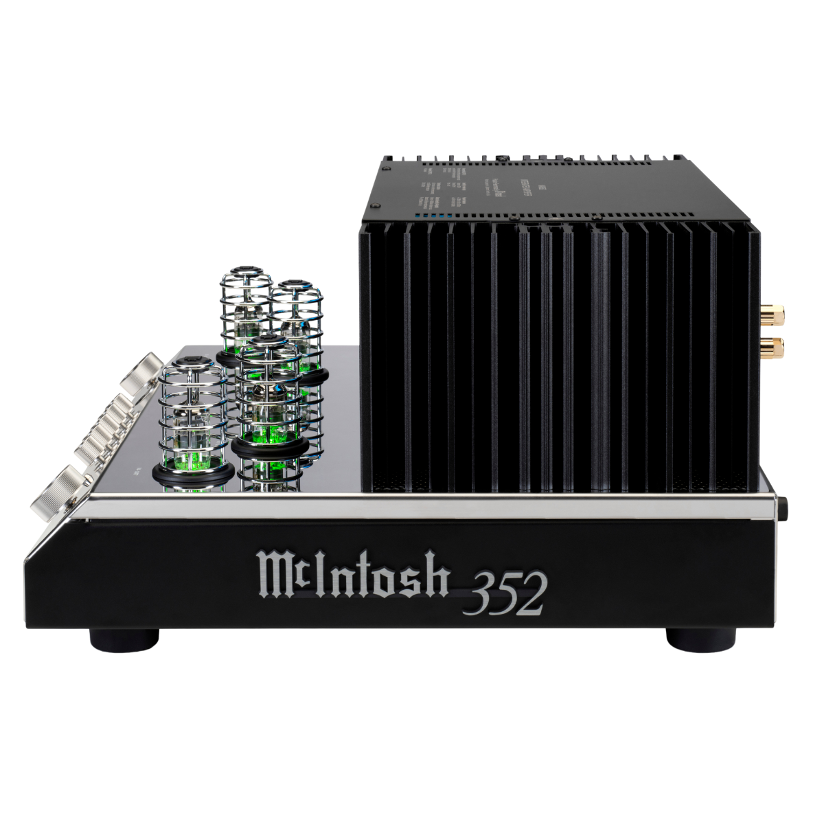 McIntosh MA352 2-Channel Hybrid Integrated Amplifier