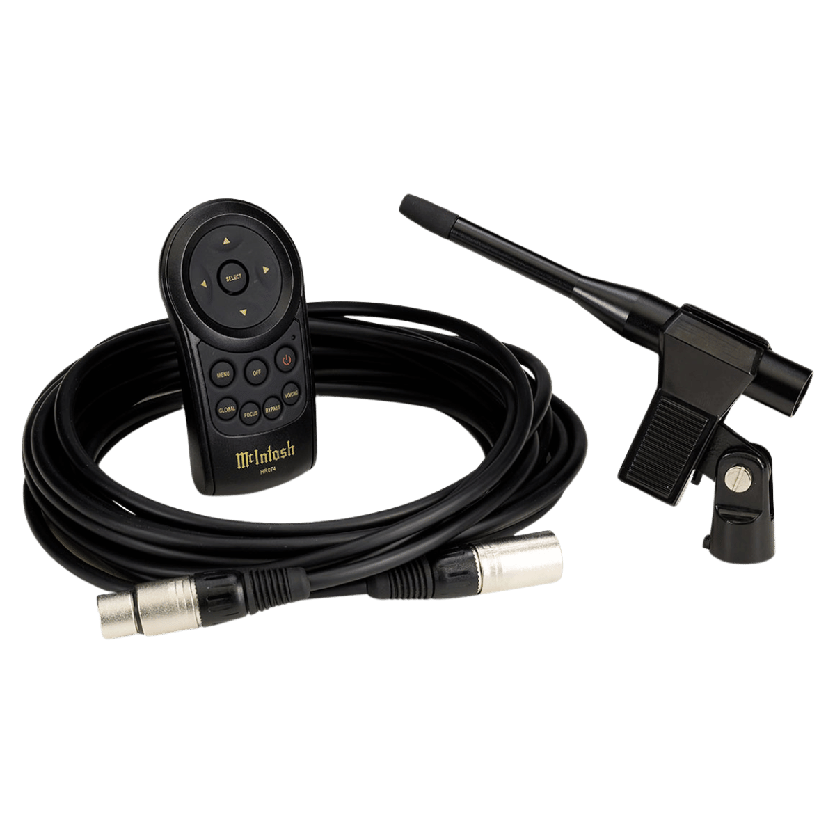 McIntosh MEN220 Room Correction System