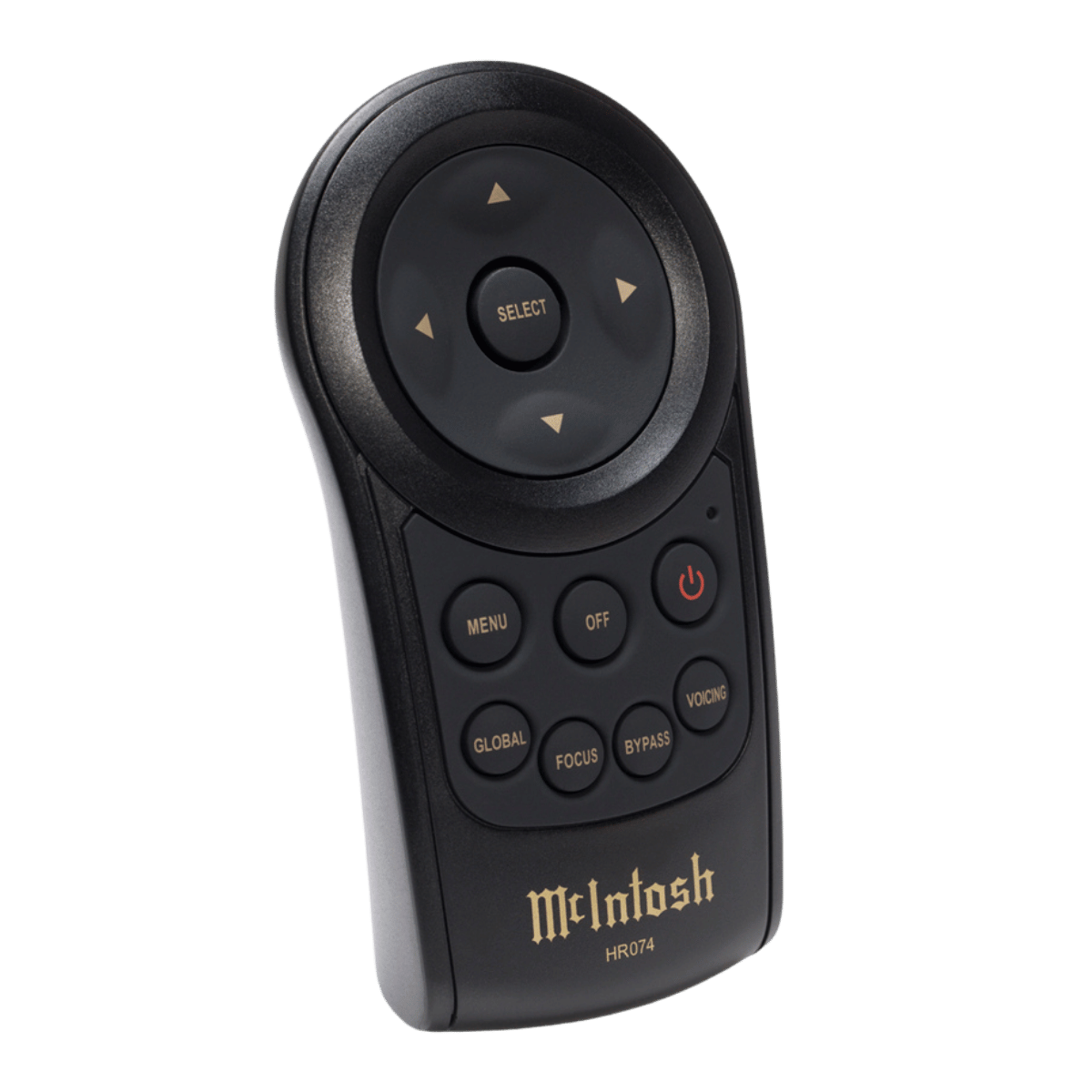 McIntosh MEN220 Room Correction System