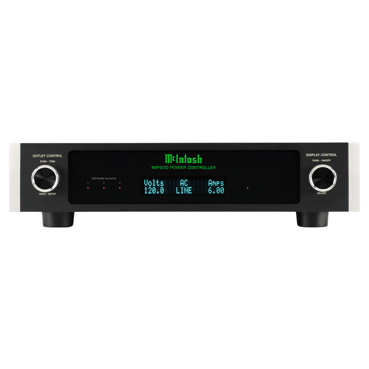 McIntosh MIP 200 Power Controller