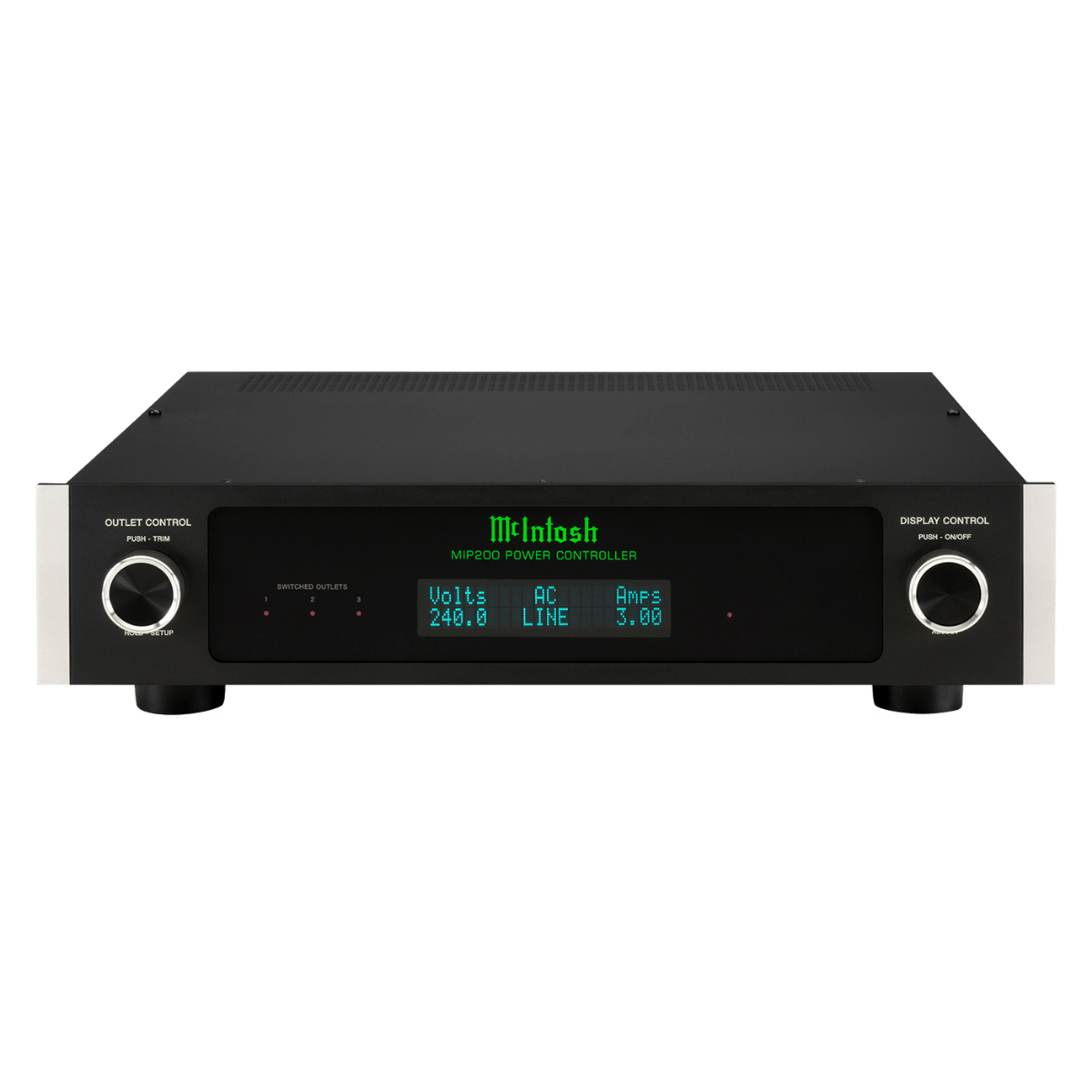 McIntosh MIP 200 Power Controller