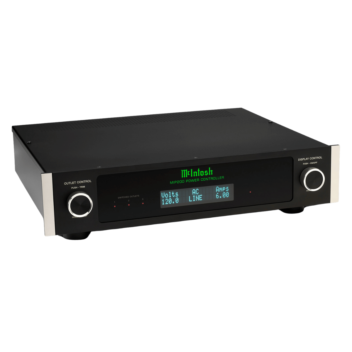 McIntosh MIP 200 Power Controller