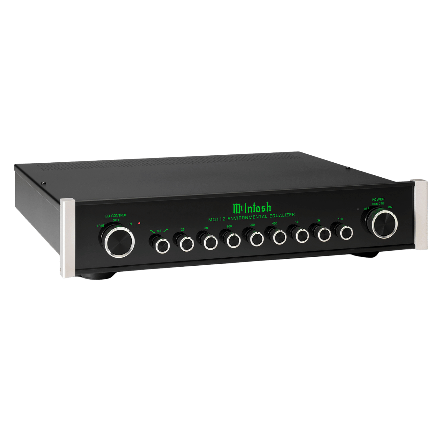 McIntosh MQ112 Environmental Equalizer
