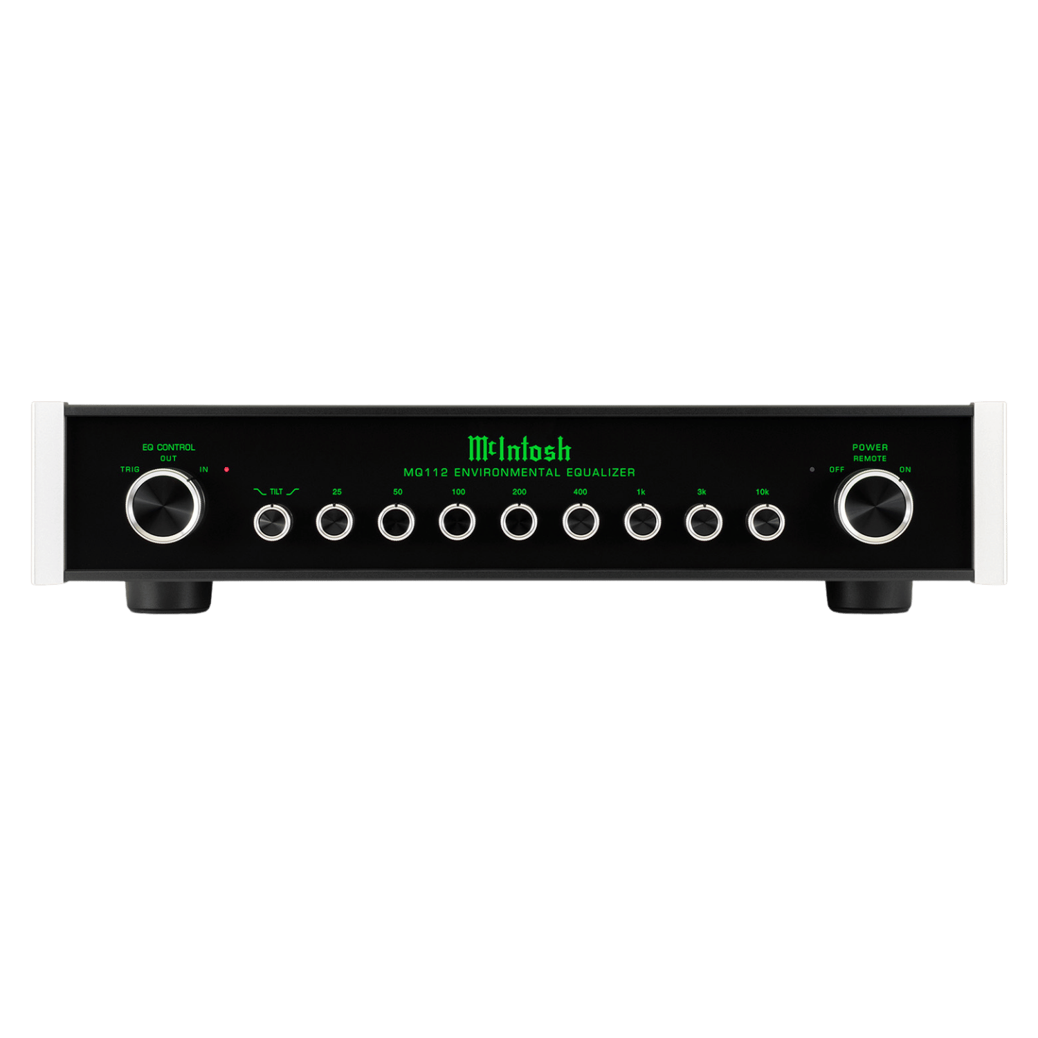 McIntosh MQ112 Environmental Equalizer
