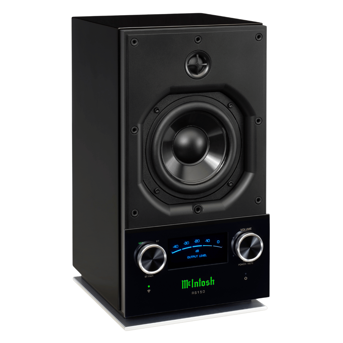McIntosh RS150 Wireless Loudspeaker