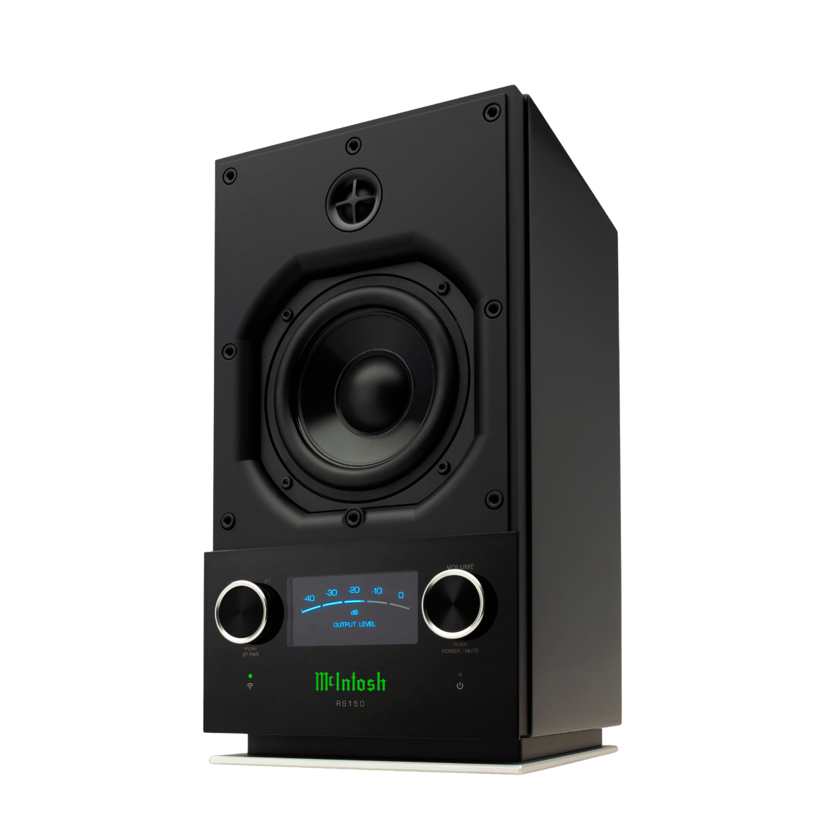 McIntosh RS150 Wireless Loudspeaker