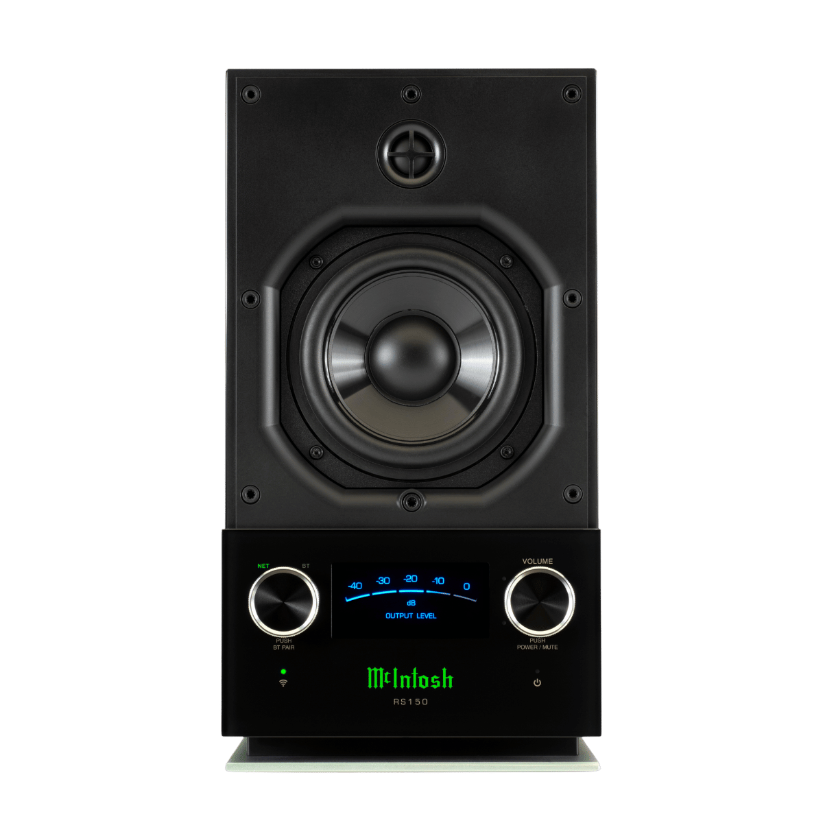 McIntosh RS150 Wireless Loudspeaker