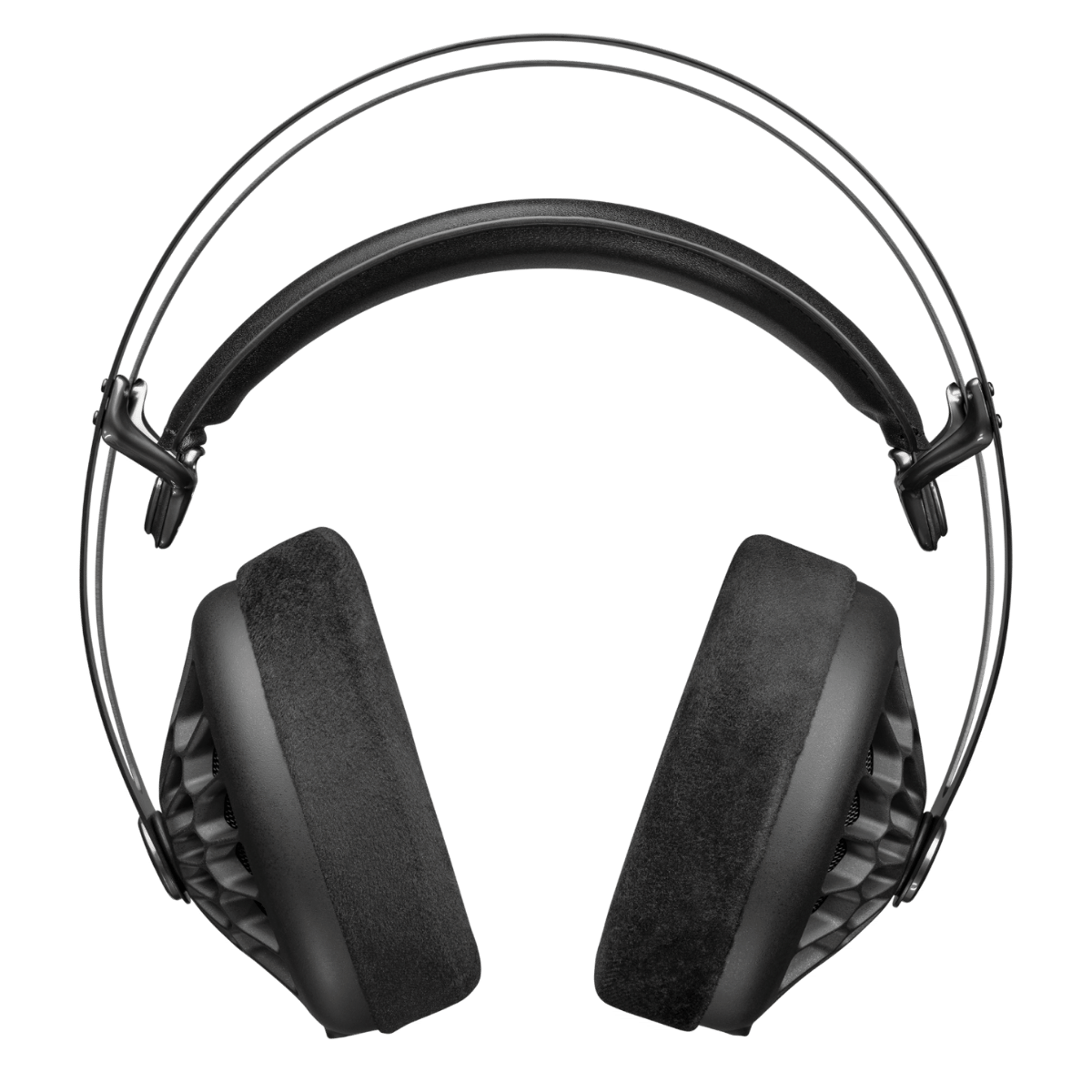 Meze 105 AER Open-Back Headphones