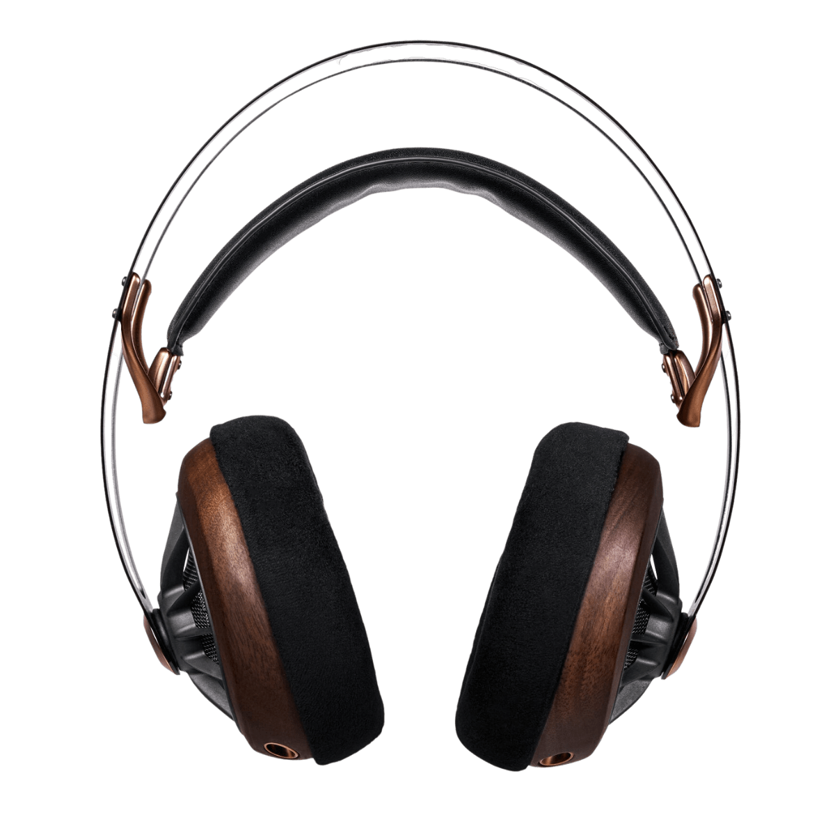 Meze 109 Pro Open-Back Headphones