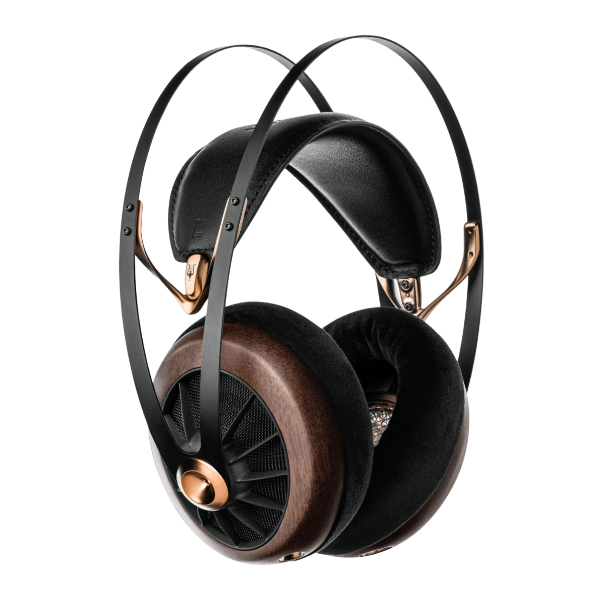 Meze 109 Pro Open-Back Headphones