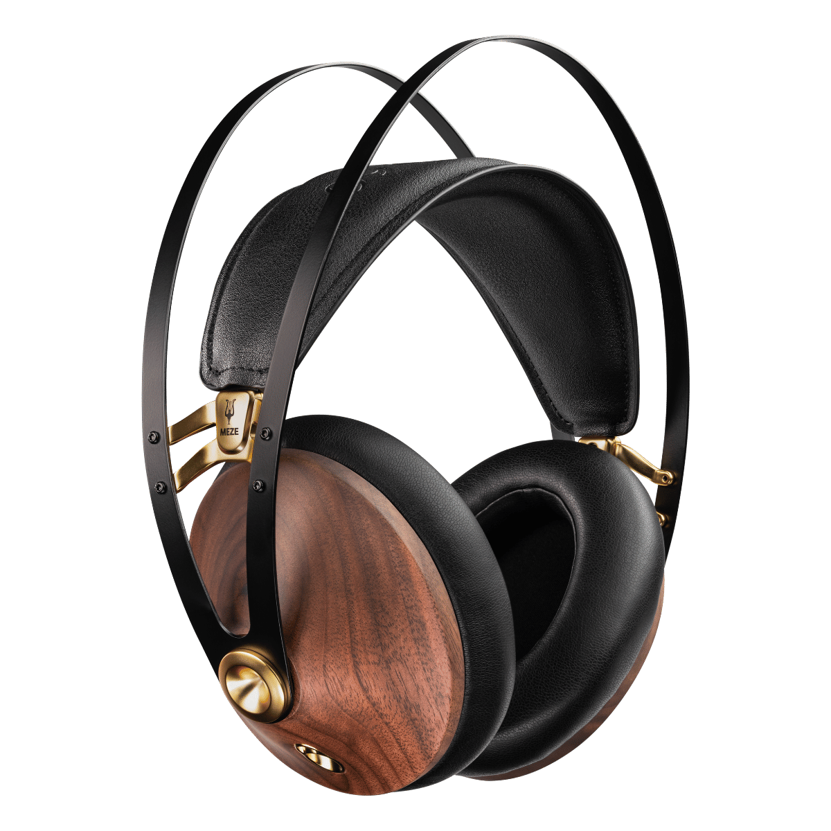 Meze 99 Classics V2 Closed Back Headphones