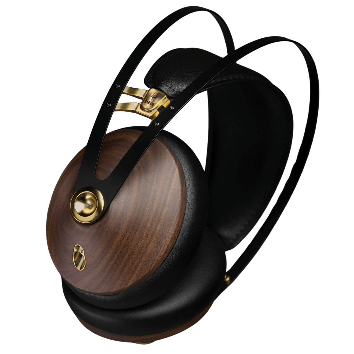 Meze 99 Classics V2 Closed Back Headphones