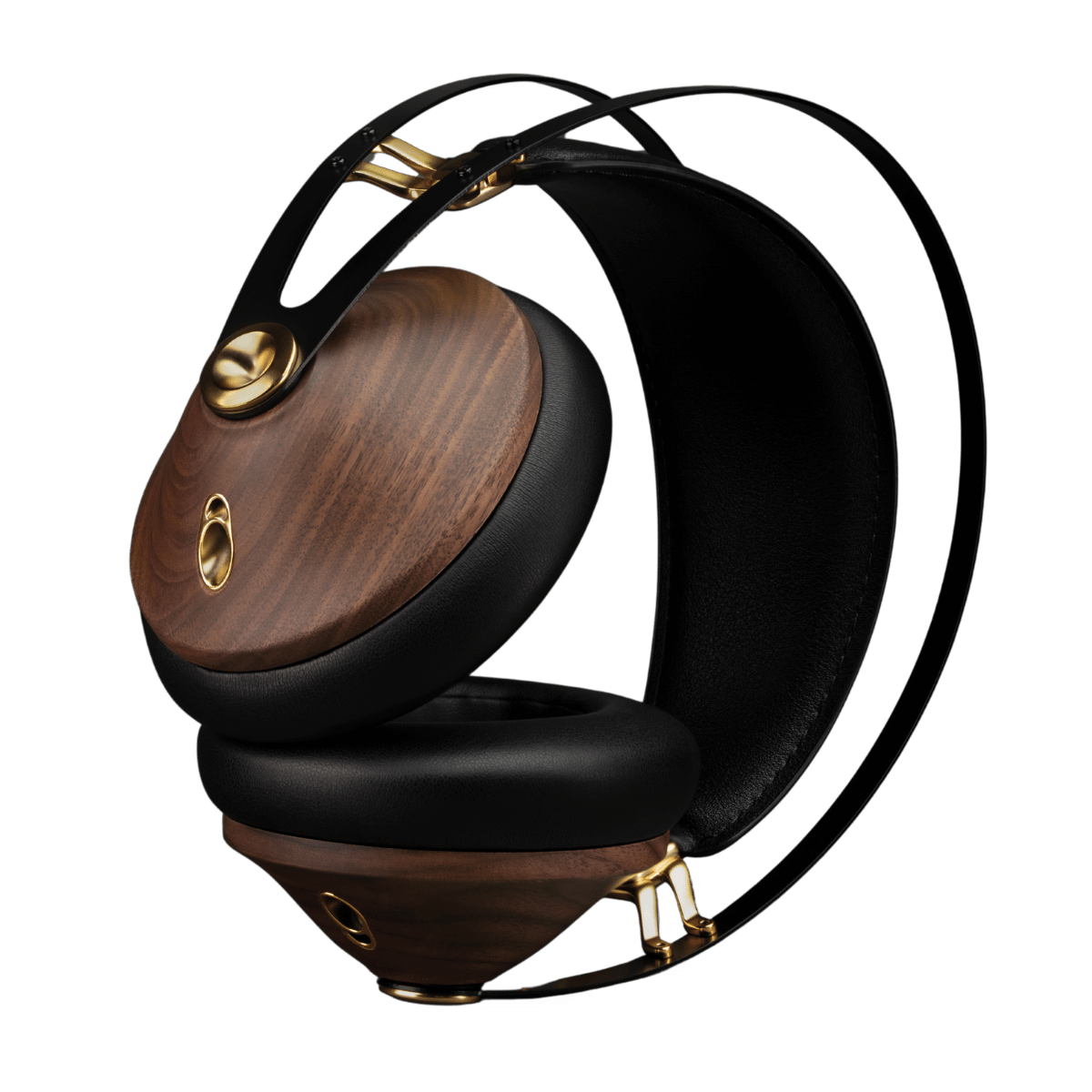 Meze 99 Classics V2 Closed Back Headphones