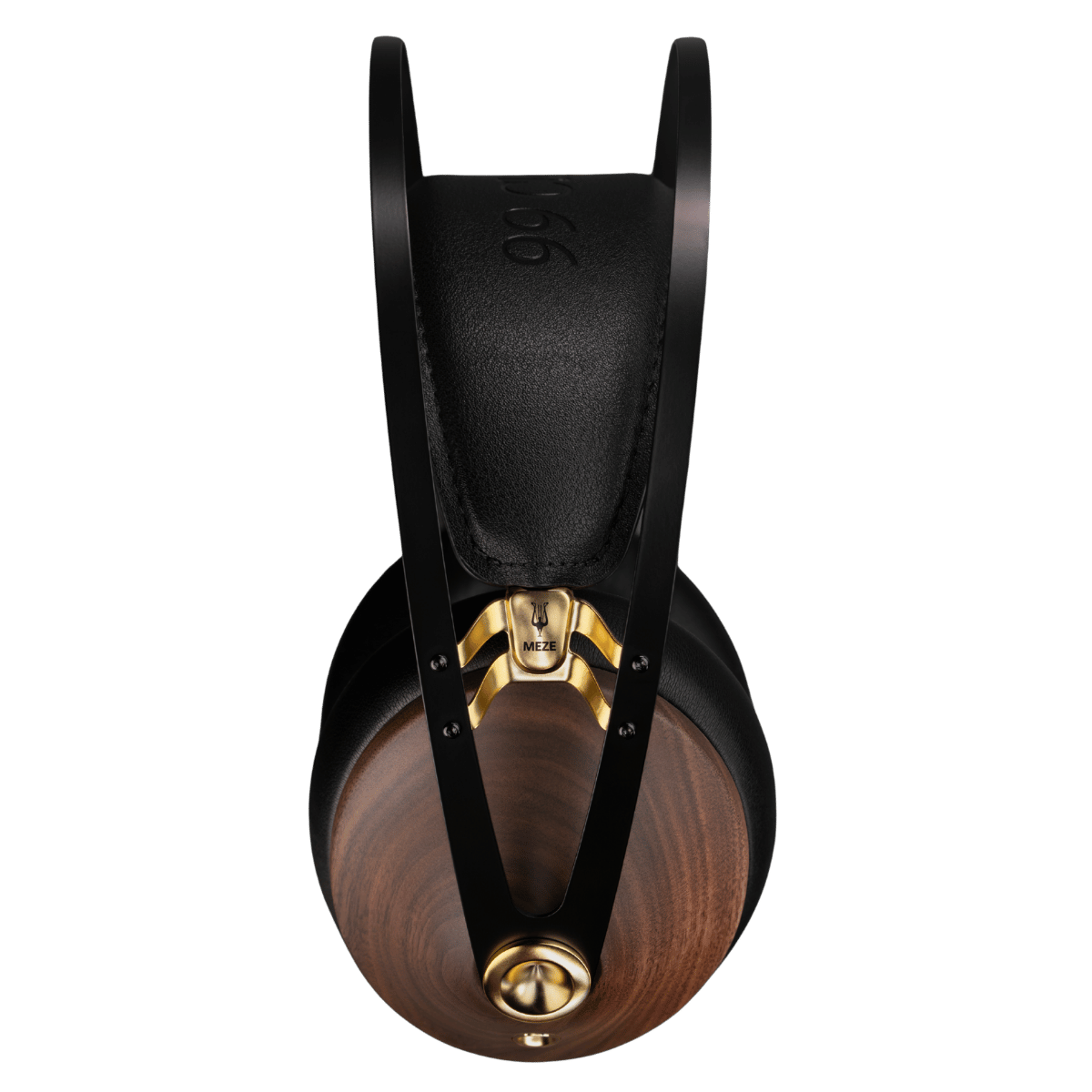 Meze 99 Classics V2 Closed Back Headphones