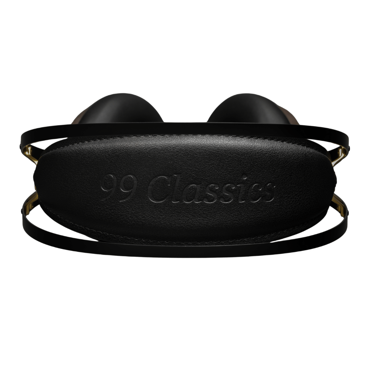 Meze 99 Classics V2 Closed Back Headphones