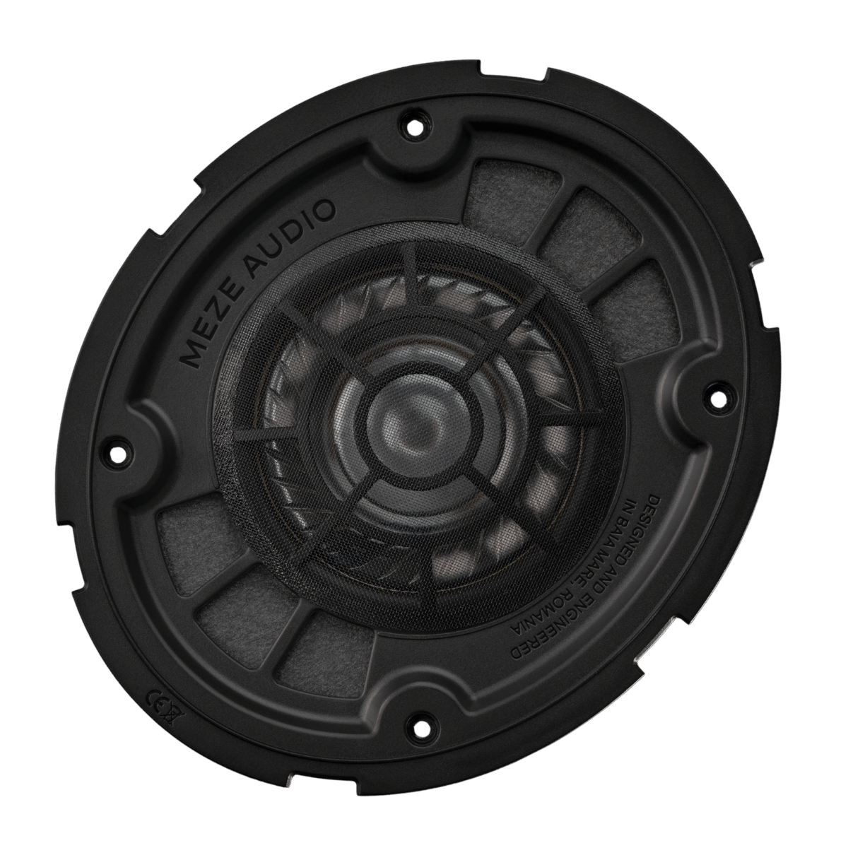 Meze 99 Classics V2 Closed Back Headphones