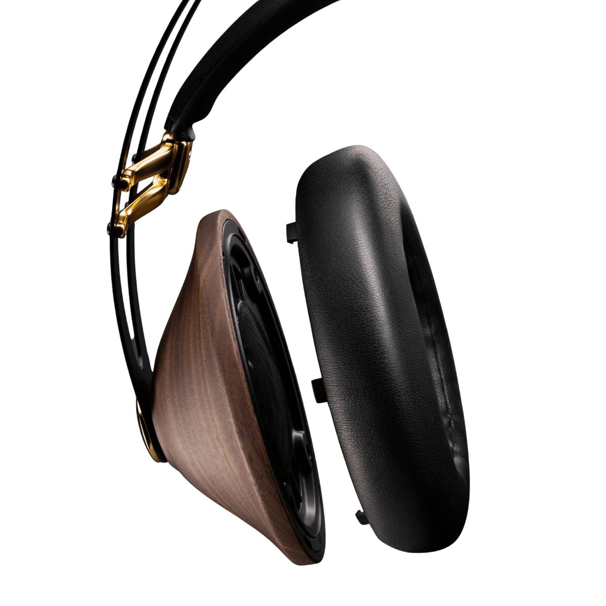 Meze 99 Classics V2 Closed Back Headphones