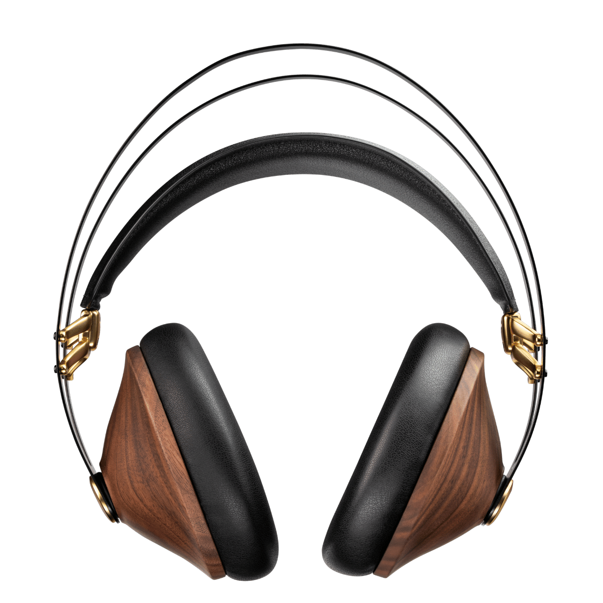 Meze 99 Classics V2 Closed Back Headphones