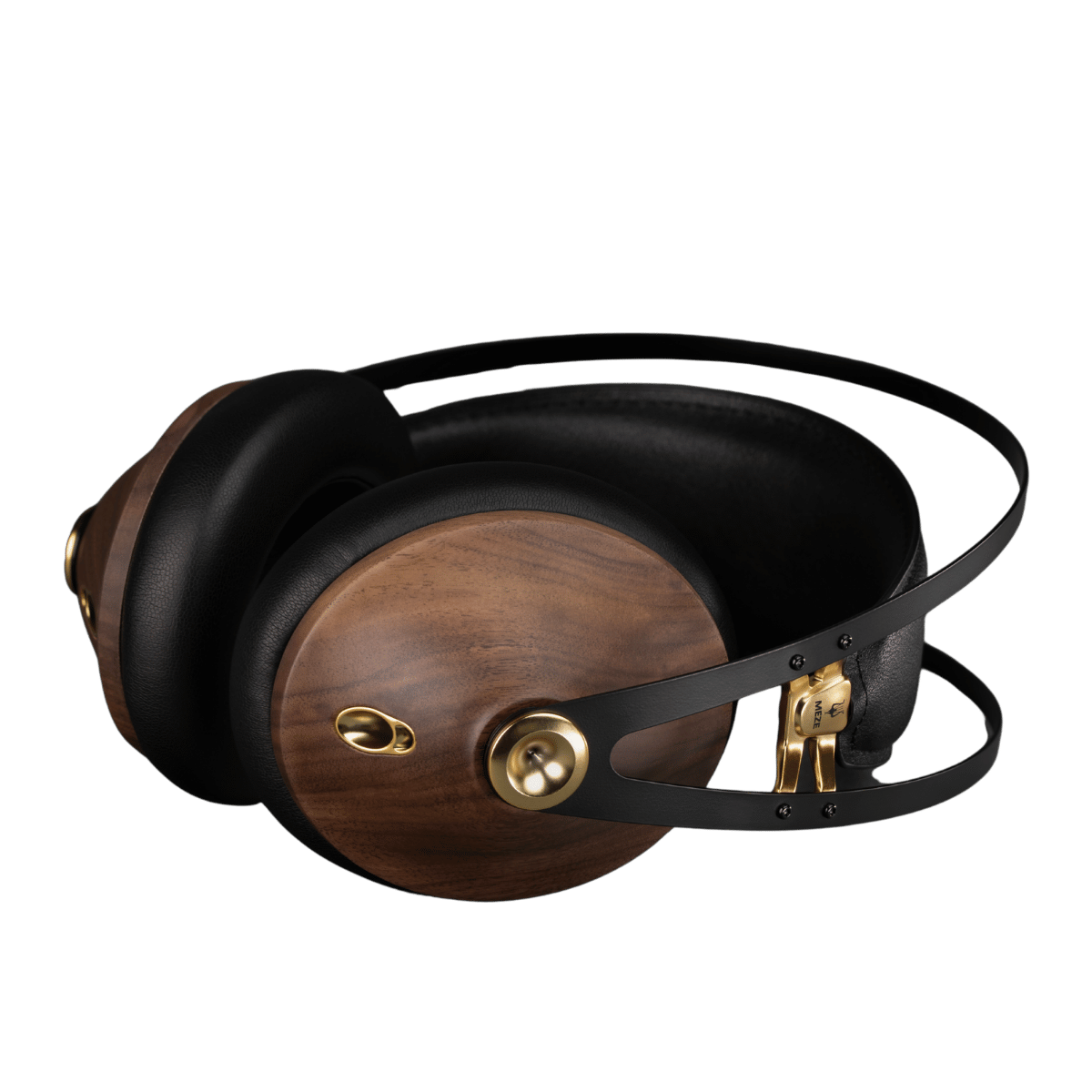 Meze 99 Classics V2 Closed Back Headphones