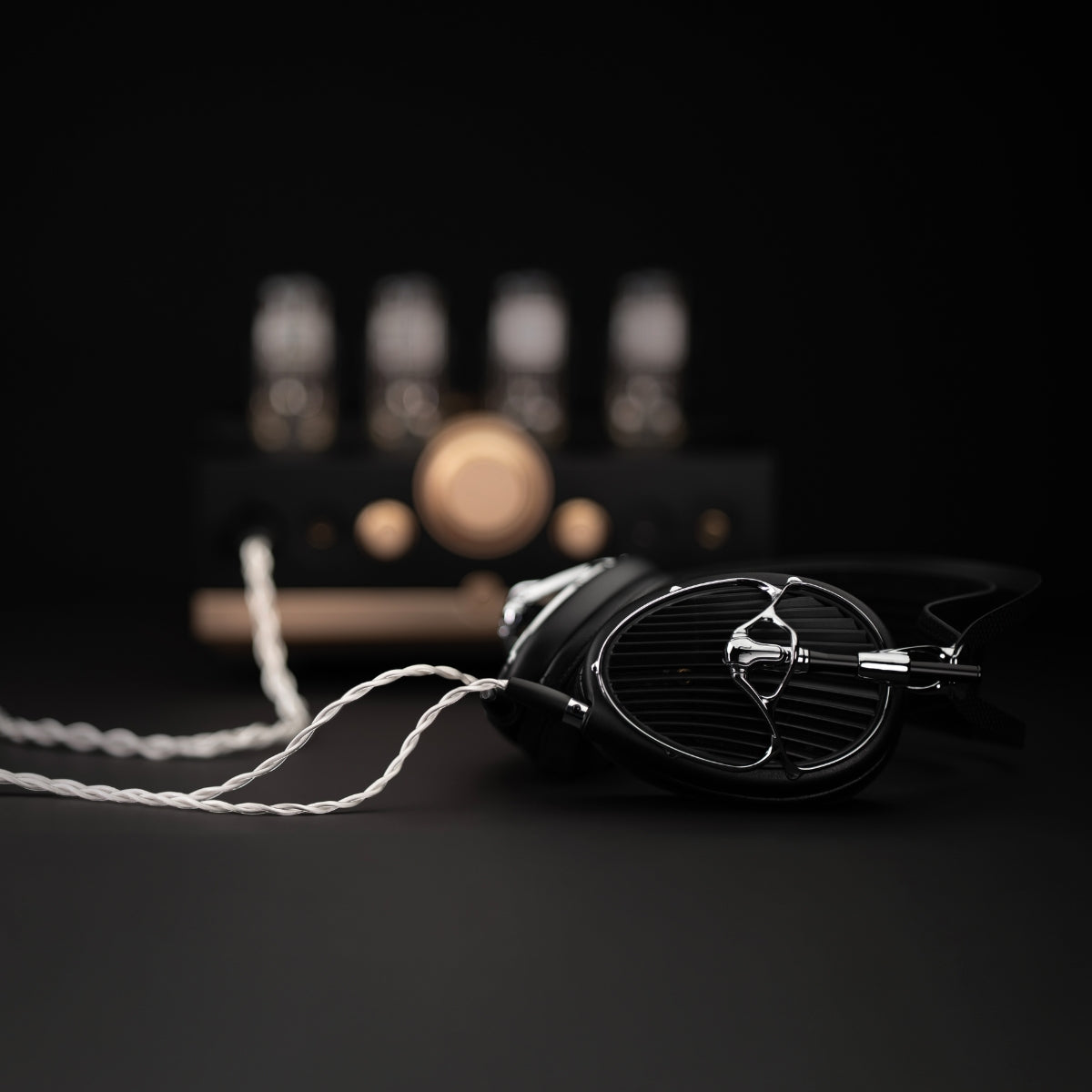 Meze ARTA Open-Back Headphones