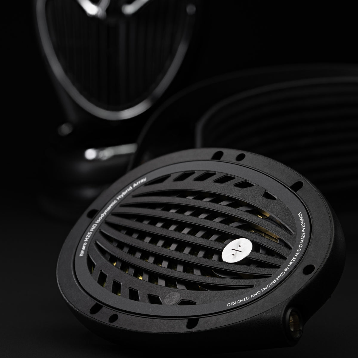 Meze ARTA Open-Back Headphones