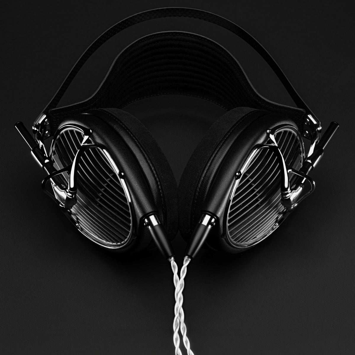 Meze ARTA Open-Back Headphones