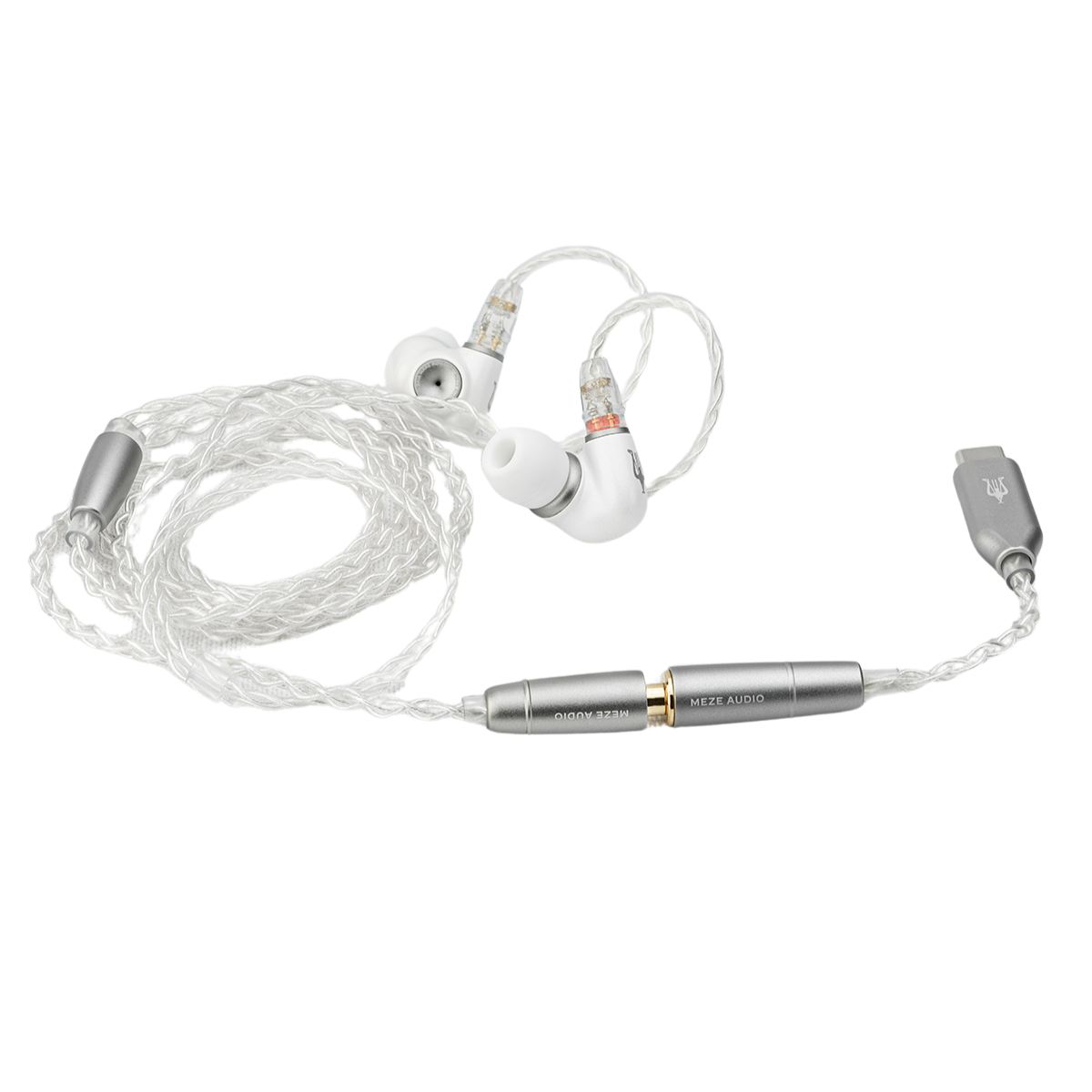 Meze Alba In-ear Monitor Headphones