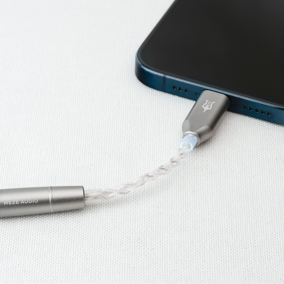 Meze Alba In-ear Monitor Headphones