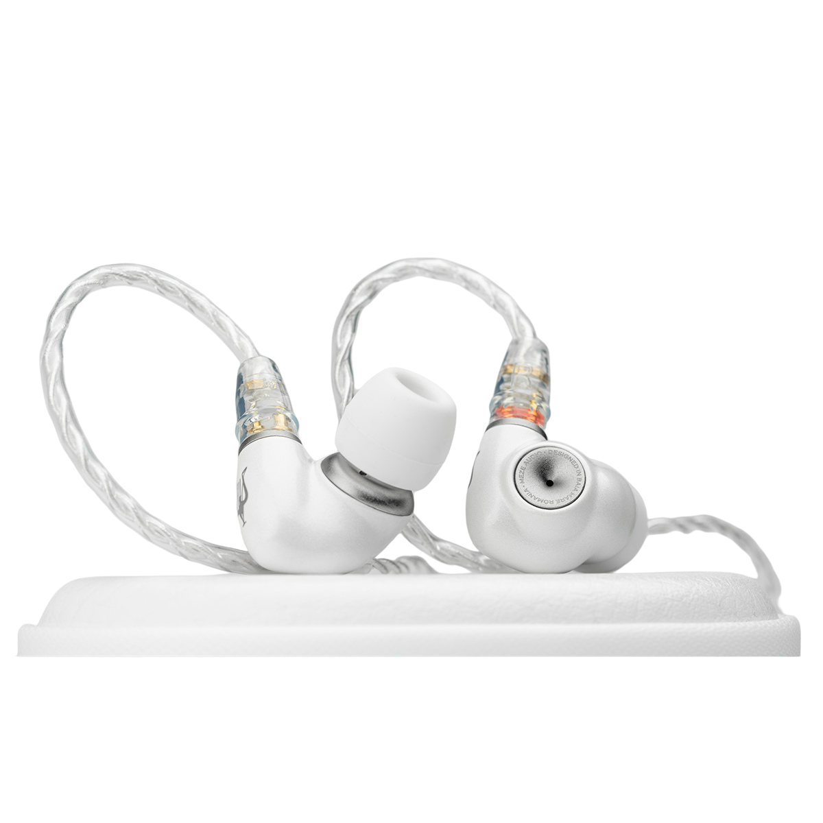 Meze Alba In-ear Monitor Headphones