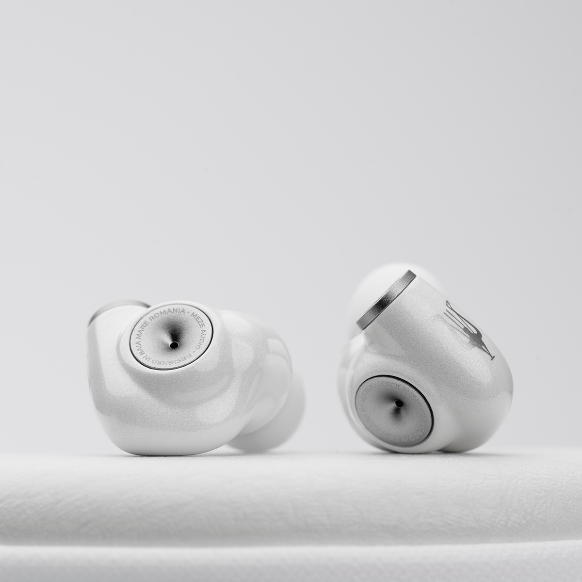 Meze Alba In-ear Monitor Headphones