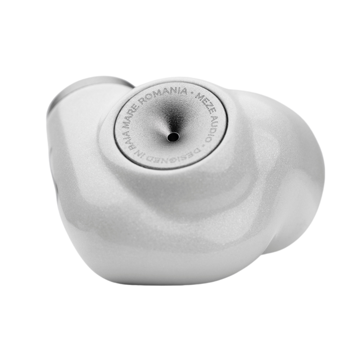 Meze Alba In-ear Monitor Headphones