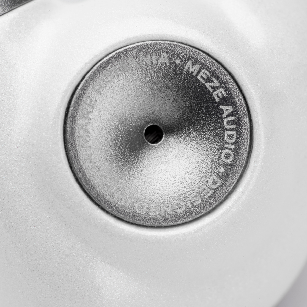 Meze Alba In-ear Monitor Headphones